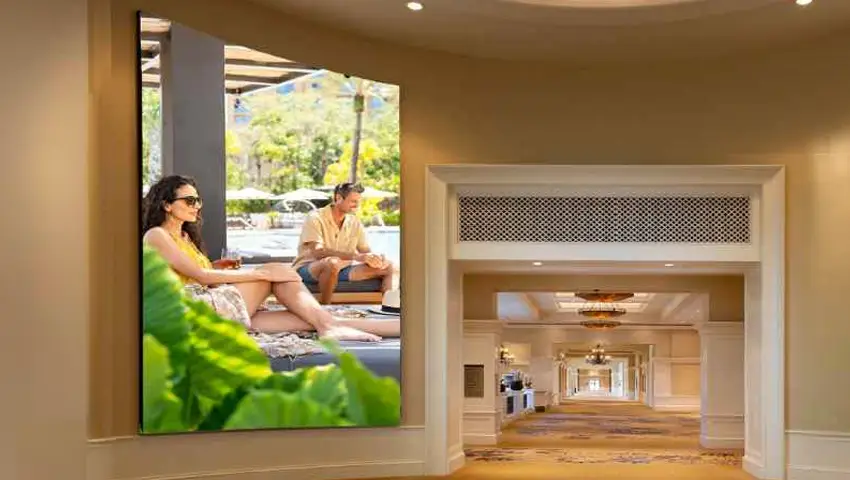 welcome-digital-signage